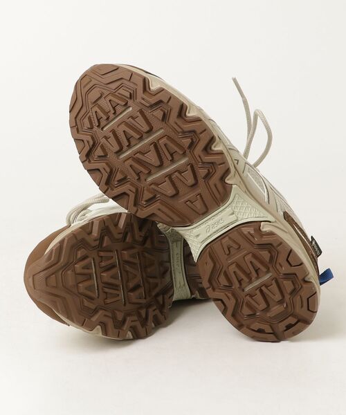 ASICS(アシックス)の「GEL-VENTURE 6 GTX / ゲルベンチャー 6 ゴアテックス(スニーカー・メンズ・ブラウン系その他・23.5/25/24/24.5/28.5/26.5/23/25.5/27.5/29/28/29.5/22.5/26/27)」の10枚目の写真