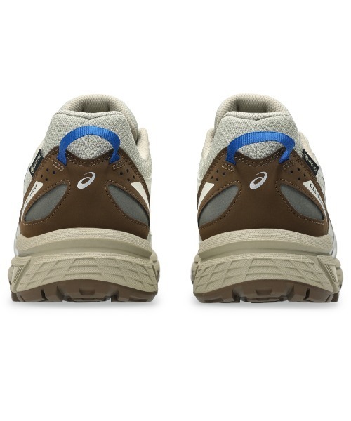ASICS(アシックス)の「GEL-VENTURE 6 GTX / ゲルベンチャー 6 ゴアテックス(スニーカー・メンズ・ブラウン系その他・23.5/25/24/24.5/28.5/26.5/23/25.5/27.5/29/28/29.5/22.5/26/27)」の2枚目の写真