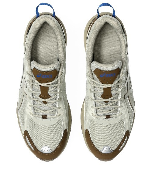 ASICS(アシックス)の「GEL-VENTURE 6 GTX / ゲルベンチャー 6 ゴアテックス(スニーカー・メンズ・ブラウン系その他・23.5/25/24/24.5/28.5/26.5/23/25.5/27.5/29/28/29.5/22.5/26/27)」の5枚目の写真