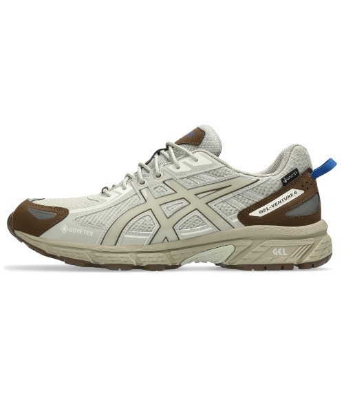 ASICS(アシックス)の「GEL-VENTURE 6 GTX / ゲルベンチャー 6 ゴアテックス(スニーカー・メンズ・ブラウン系その他・23.5/25/24/24.5/28.5/26.5/23/25.5/27.5/29/28/29.5/22.5/26/27)」の6枚目の写真