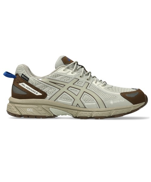 ASICS(アシックス)の「GEL-VENTURE 6 GTX / ゲルベンチャー 6 ゴアテックス(スニーカー・メンズ・ブラウン系その他・23.5/25/24/24.5/28.5/26.5/23/25.5/27.5/29/28/29.5/22.5/26/27)」の8枚目の写真