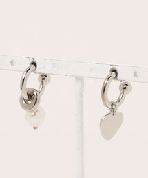 JUSTINE CLENQUET（ジュスティーヌクランケ）の「JACOB EARRINGS 34JC02JACOB2（ネックレス）」