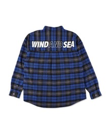 WIND AND SEA｜ウィンダンシーの通販 - ZOZOTOWN