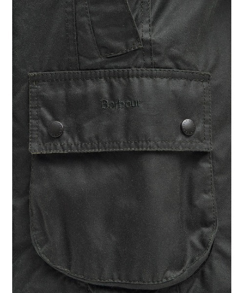 Barbour(バブアー)の「【BEADNELL / ビードネル】ワックス ジャケット(ブルゾン・レディース・ブラウン/グリーン・8/10)」の19枚目の写真