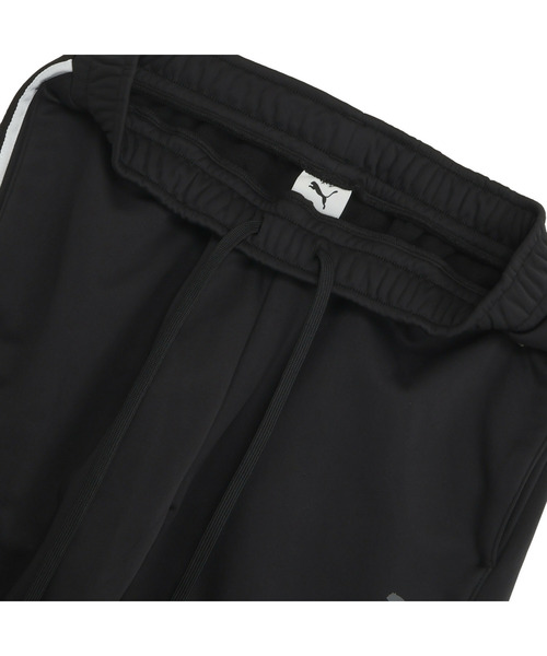 PUMA(プーマ)の「PUMA プーマ メンズ ESS エレベーテッド ウィンドブロック パンツ(その他パンツ・メンズ・ブラック/ライトグレー・LARGE/XX-LARGE/X-LARGE/MEDIUM/SMALL)」の4枚目の写真