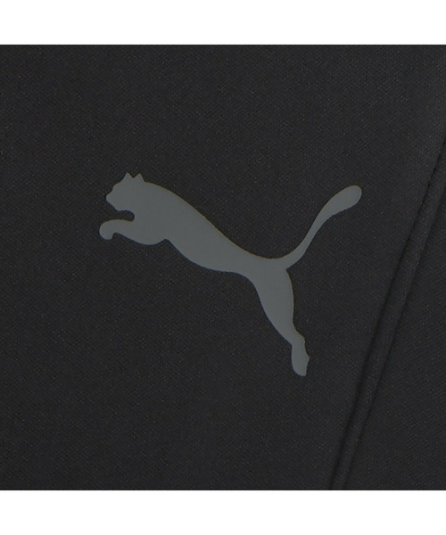 PUMA(プーマ)の「PUMA プーマ メンズ ESS エレベーテッド ウィンドブロック パンツ(その他パンツ・メンズ・ブラック/ライトグレー・LARGE/XX-LARGE/X-LARGE/MEDIUM/SMALL)」の5枚目の写真