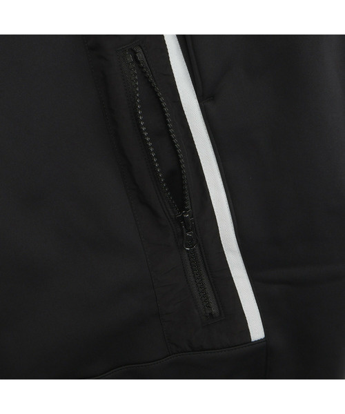 PUMA(プーマ)の「PUMA プーマ メンズ ESS エレベーテッド ウィンドブロック パンツ(その他パンツ・メンズ・ブラック/ライトグレー・LARGE/XX-LARGE/X-LARGE/MEDIUM/SMALL)」の7枚目の写真