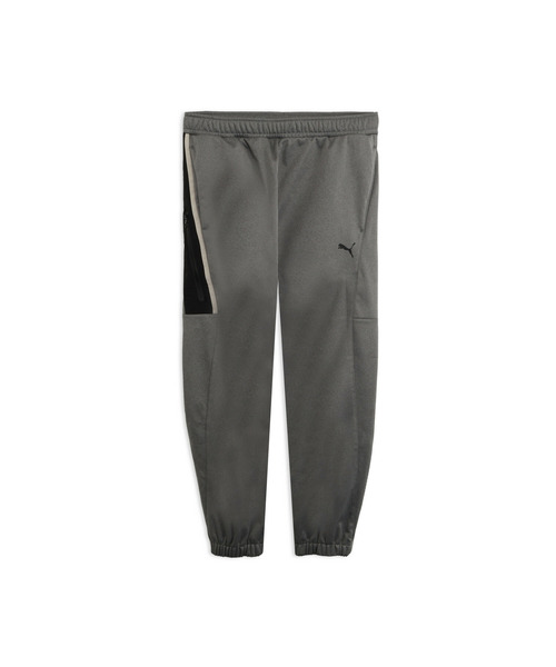 PUMA(プーマ)の「PUMA プーマ メンズ ESS エレベーテッド ウィンドブロック パンツ(その他パンツ・メンズ・ブラック/ライトグレー・LARGE/XX-LARGE/X-LARGE/MEDIUM/SMALL)」の11枚目の写真