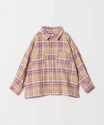 green label relaxing｜グリーンレーベル リラクシングのトップス