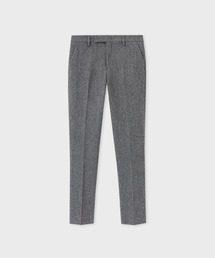 Paul Smith（ポールスミス）の「"Color Nep Tweed" テーパード トラウザーズ / 263194 074Y（その他パンツ）」