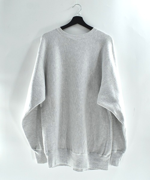 Champion(チャンピオン)の「【USED】90’s Champion "WILLIAMS" リバースウィーブ スウェット USA製(スウェット・メンズ・グレー・XX-LARGE)」の9枚目の写真