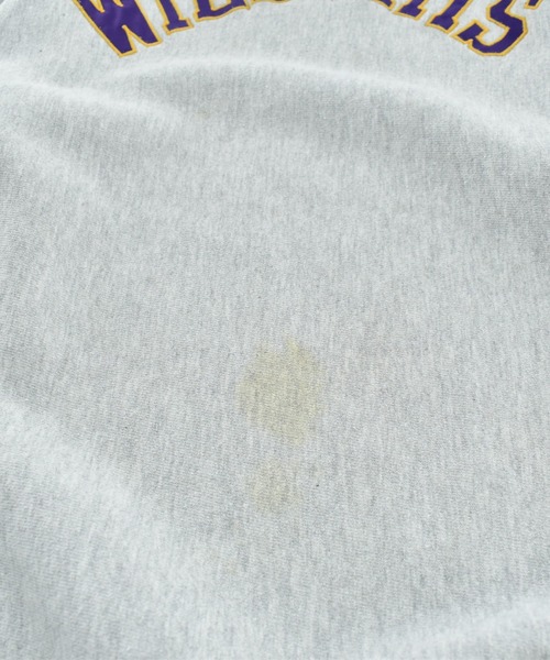 Champion(チャンピオン)の「【USED】90’s Champion "WILLIAMS" リバースウィーブ スウェット USA製(スウェット・メンズ・グレー・XX-LARGE)」の3枚目の写真