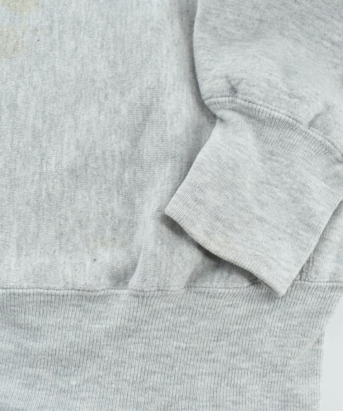 Champion(チャンピオン)の「【USED】90’s Champion "WILLIAMS" リバースウィーブ スウェット USA製(スウェット・メンズ・グレー・XX-LARGE)」の5枚目の写真