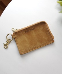 Minnetonka（ミネトンカ）の「MINNETONKA（ミネトンカ） / パスウォレット PASS WALLET（パスケース）」