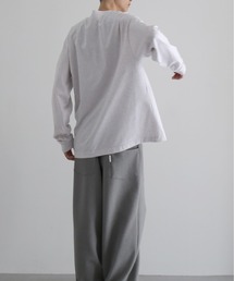 NEONSIGN Color nep t-shirt 3D+ (ls)