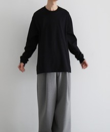 NEONSIGN Color nep t-shirt 3D+ (ls)