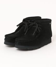 Clarks/クラークス/Wallabee BT GTX