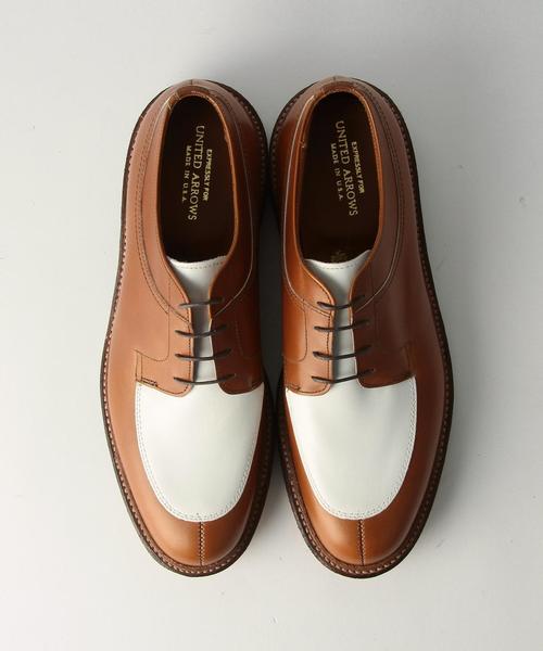 Alden オールデン Uチップ ユナイテッドアローズ別注 7-1/2サイズ Alden オールデン Uチップ ユナイテッドアローズ別注 7-1/2サイズ