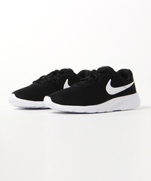 NIKE | ジュニア NIKE ナイキ NIKE TANJUN (GS) タンジュン GS 818381-011 16FA 011BLACK/WHITE(スニーカー)