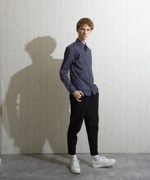 メンズのシャツ ブラウス ドット柄 ファッション通販 Zozotown