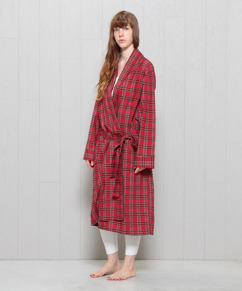 BEAUTY&YOUTH UNITED ARROWS（ビューティアンドユースユナイテッドアローズ）の「＜MAGEE＞CHECK NIGHT