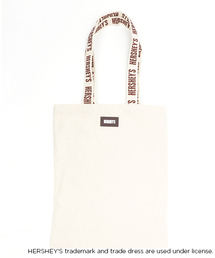 WEGO | ∴WEGO/HERSHEYSトートバッグ(トートバッグ)