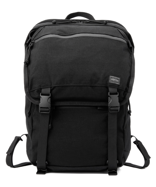 PORTER（ポーター）の「PORTER KLUNKERZ DAYPACK LARGE <B印 YOSHIDA