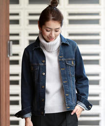 BEAUTY&YOUTH UNITED ARROWS | 【WEB限定】by ※∴デニムGジャン(デニムジャケット)