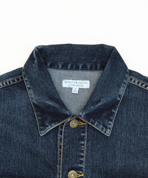 BEAUTY&YOUTH UNITED ARROWS（ビューティーアンドユースユナイテッド