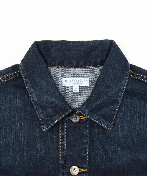 BEAUTY&YOUTH UNITED ARROWS（ビューティーアンドユースユナイテッド