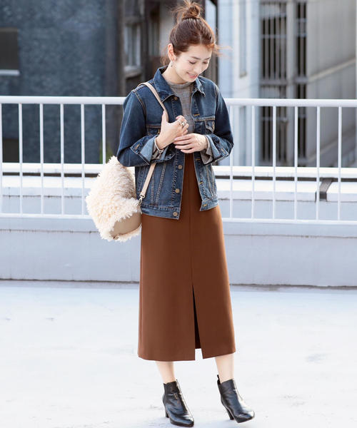 beauty&Youth ユナイテッド アローズ デニムジャケット Gジャン BEAUTY＆YOUTH UNITED ARROWS デニムジャケット gジャン ハイ