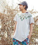 チャイハネ(チャイハネ)の「トップス(Tシャツ/カットソー)」
