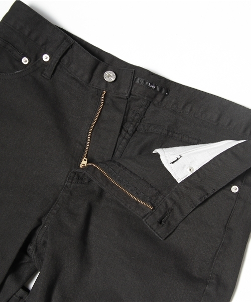 WEGO（ウィゴー）の「カツラギストレッチデニム（その他パンツ・メンズ・ブラック/ブラウン/ベージュ/ネイビー/レッド/ワイン/ダークグレー/ピンク系その他/グリーン・SMALL/MEDIUM）」の16枚目の写真