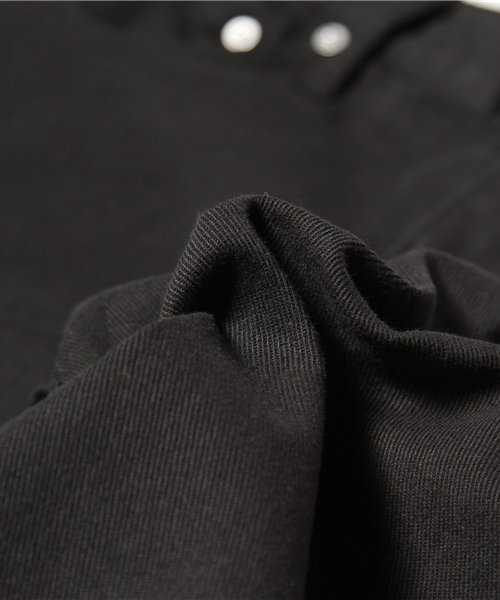 WEGO（ウィゴー）の「カツラギストレッチデニム（その他パンツ・メンズ・ブラック/ブラウン/ベージュ/ネイビー/レッド/ワイン/ダークグレー/ピンク系その他/グリーン・SMALL/MEDIUM）」の17枚目の写真