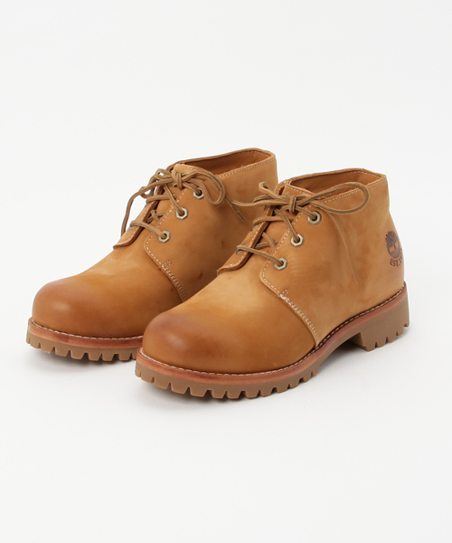 timberland 1973