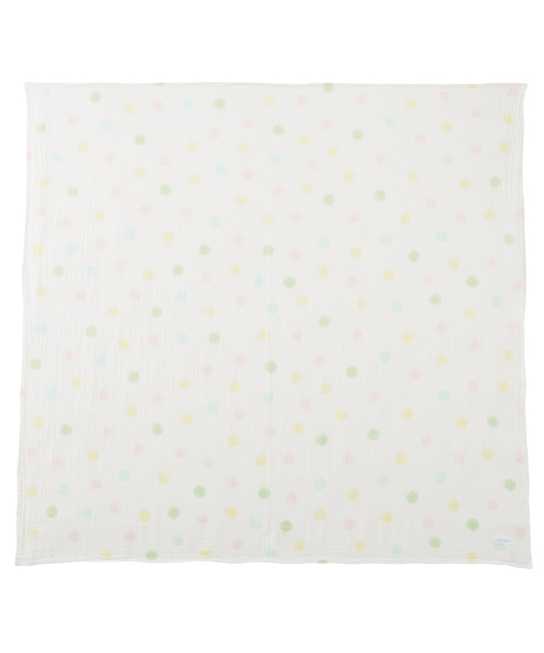 MIKI HOUSE(�~�L�n�E�X)�̃_�u���K�[�[�f�ނ̃}���`�P�b�g(�x�r�[�p�i)