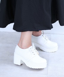 ドレスシューズ（ホワイト/白色系）ファッション通販 - ZOZOTOWN