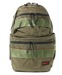 【BRIEFING/ブリーフィング】ATTACK PACK