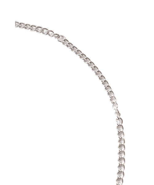 セール】an meets zakka ダブルファスナーネックレス（ネックレス