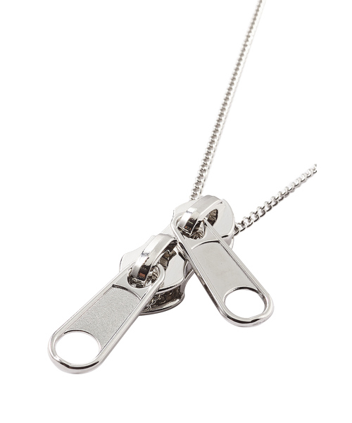 Faris anka lariat ネックレス　sullen strong 深水 316L rope necklace #N64 | loseford
