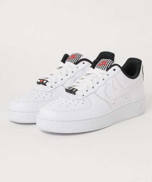 Nike ナイキ の Nike ﾅｲｷ ｳｨﾒﾝｽﾞ ｴｱ ﾌｫｰｽ 1 07 Se Lx スニーカー Wear