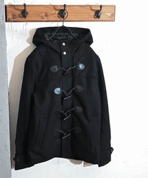 メンズのダッフルコートファッション通販 Zozotown