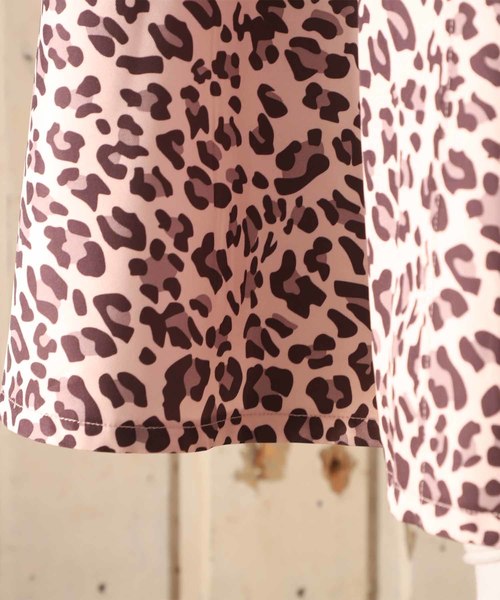 one after another NICE CLAUP（ワンアフターアナザーナイスクラップ）の「ベルト付きアソートロングスカート（スカート・レディース・ブラウン/ピンク/アイボリー/ベージュ系その他/ピンク系その他・FREE）」の8枚目の写真