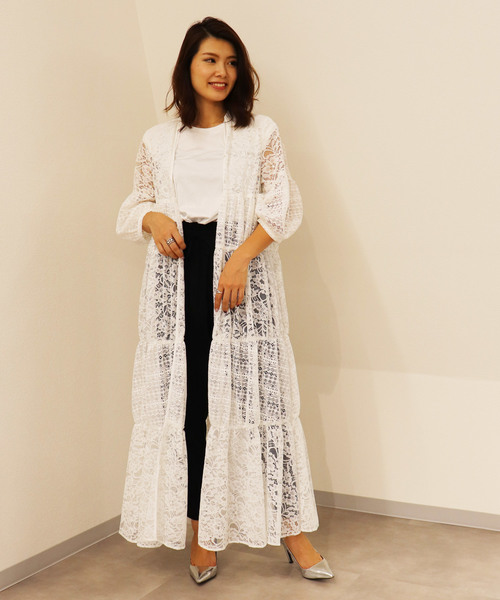 Re.Verofonna（ヴェロフォンナ）の「ティアードオールレース 