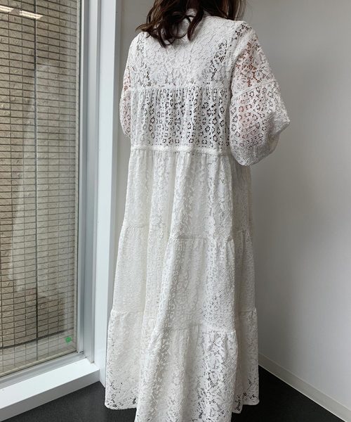 Re.Verofonna（ヴェロフォンナ）の「ティアードオールレース 