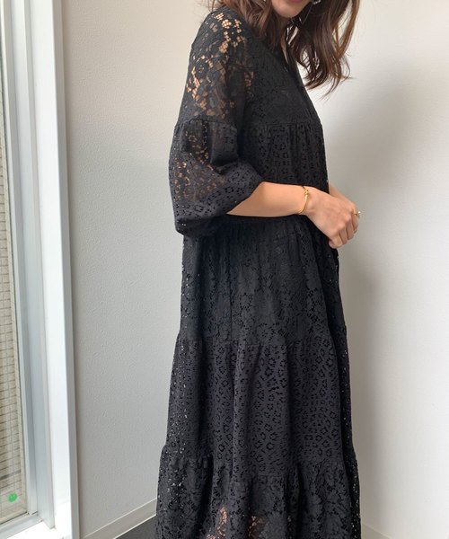 Re.Verofonna（ヴェロフォンナ）の「ティアードオールレース 