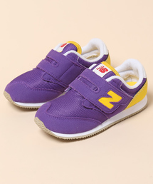 NEW BALANCE | ［ニューバランス］/KV620 17cm～21cm†(スニーカー)