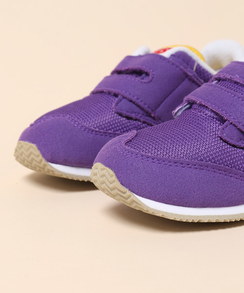 NEW BALANCE（ニューバランス）の「［ニューバランス］/KV620 17cm～21cm† ◆（スニーカー・キッズ・ピンク/パープル・21.0cm/20.0cm/17.5cm/17.0cm/19.5cm/18.5cm/19cm/18.0cm/20.5cm/21cm）」の12枚目の写真