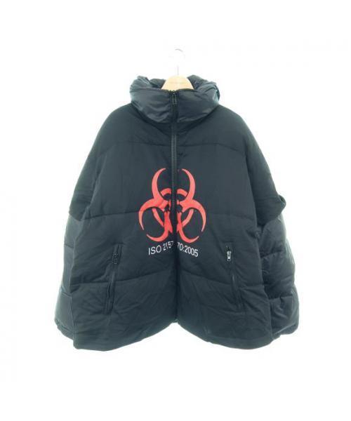 ブランド古着】WAH18JA10（ダウンジャケット/コート）｜VETEMENTS 