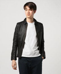 ゴートネイキッドトラッカーJKT
